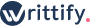 Writtify Logo