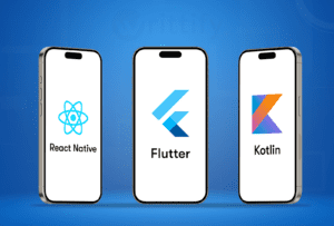 react-native-vs-kotlin-multiplatform-vs-flutter