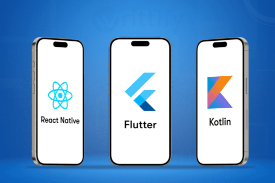 react-native-vs-kotlin-multiplatform-vs-flutter