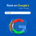 How to Rank on Google's First Page in Just 5 Easy Steps