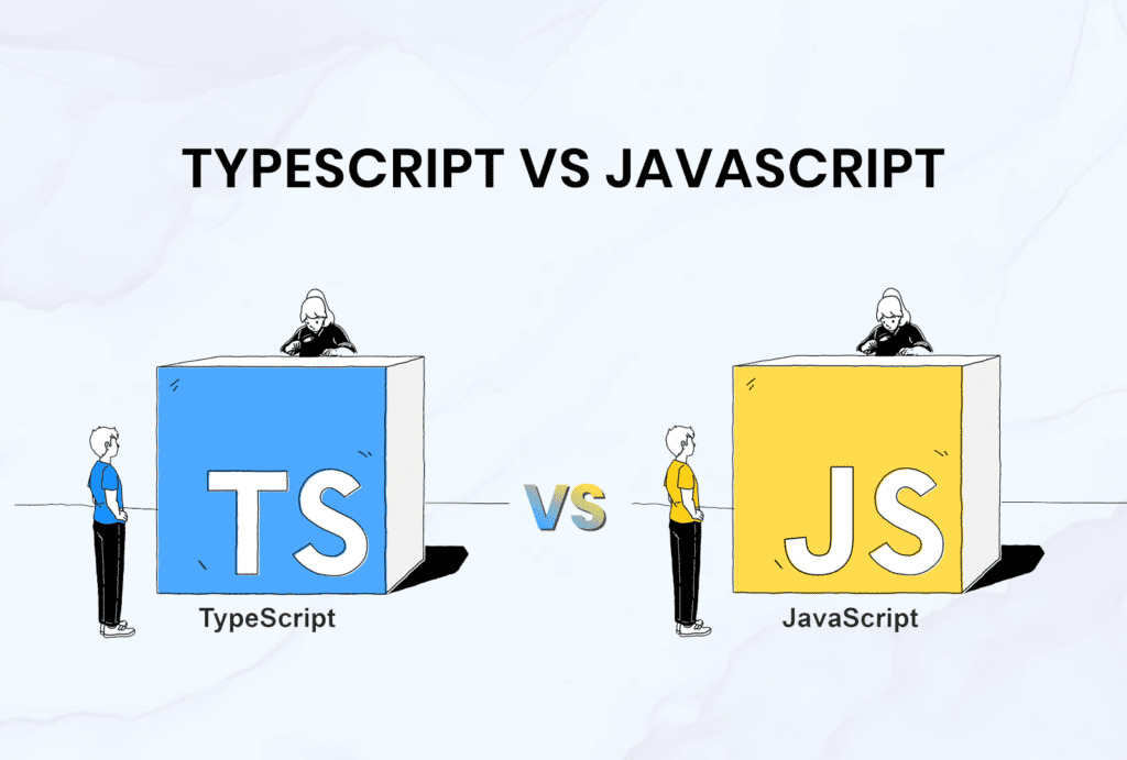 javascript vs typescript- which is better