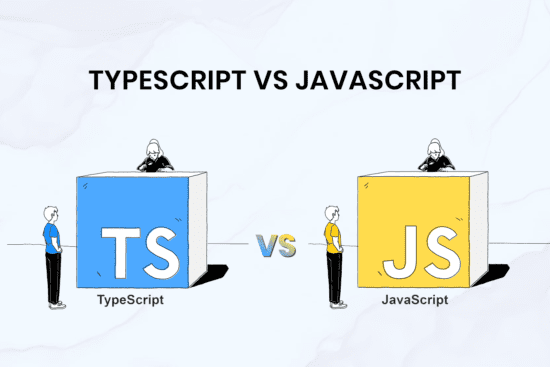 javascript vs typescript- which is better