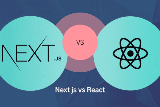 next-vs-react-js-framework