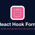 react-hook-form