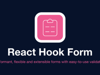 react-hook-form